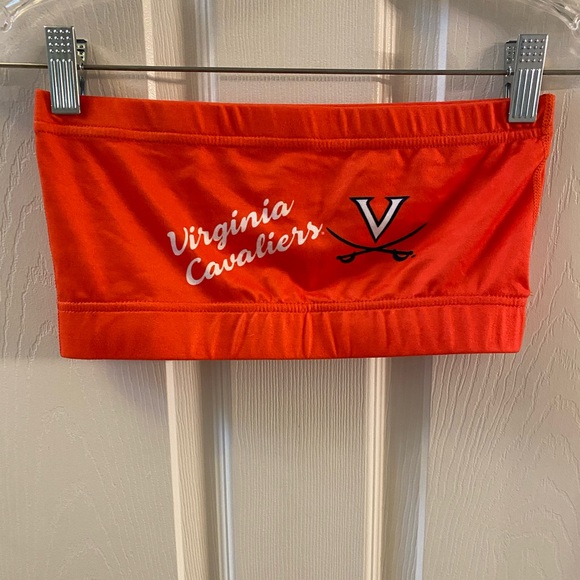 UVA bandoo cropped top - Picture 3 of 4